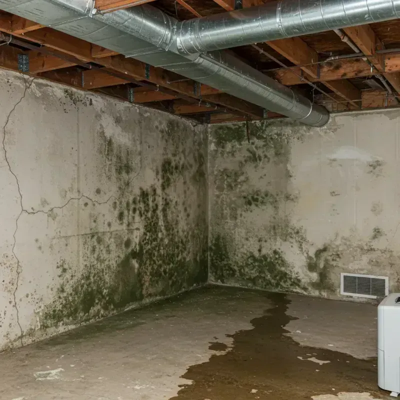 Professional Mold Removal in Morgan County, IN